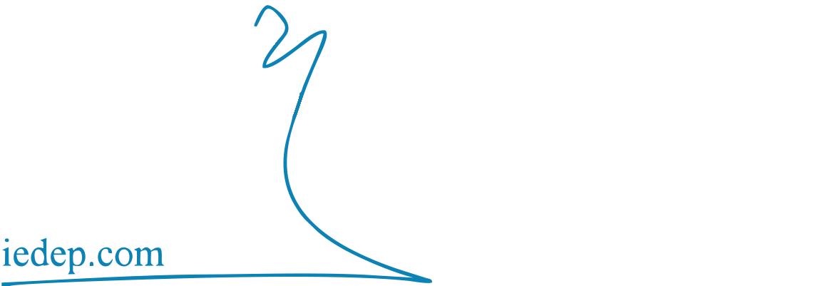 دپارتمان تخصصی مهندسی صنایع — IEDEP
